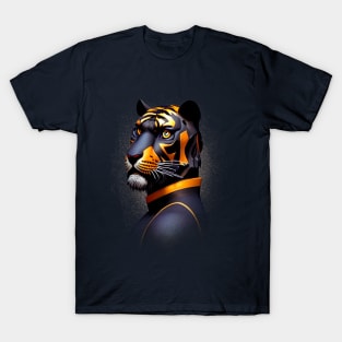 Tiger Fantasy 2 T-Shirt